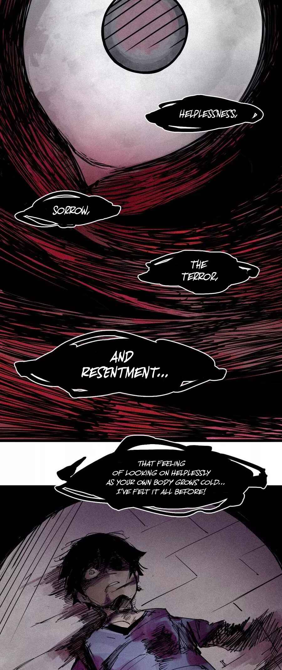Zhēnlǐ Miànjù Chapter 130 - Page 15
