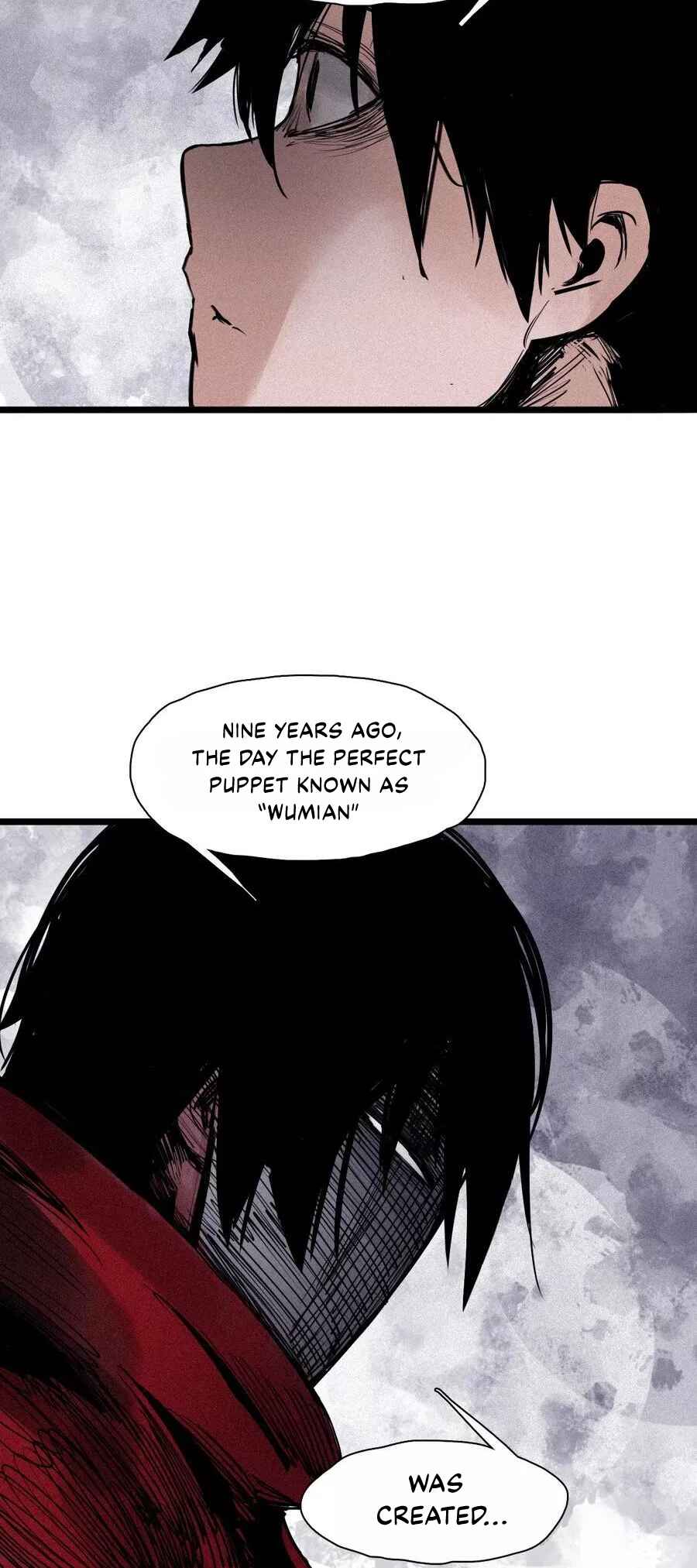 Zhēnlǐ Miànjù Chapter 130 - Page 22