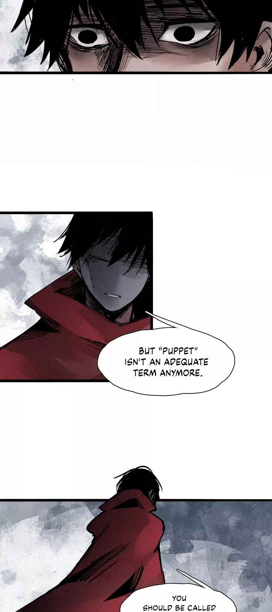 Zhēnlǐ Miànjù Chapter 130 - Page 24