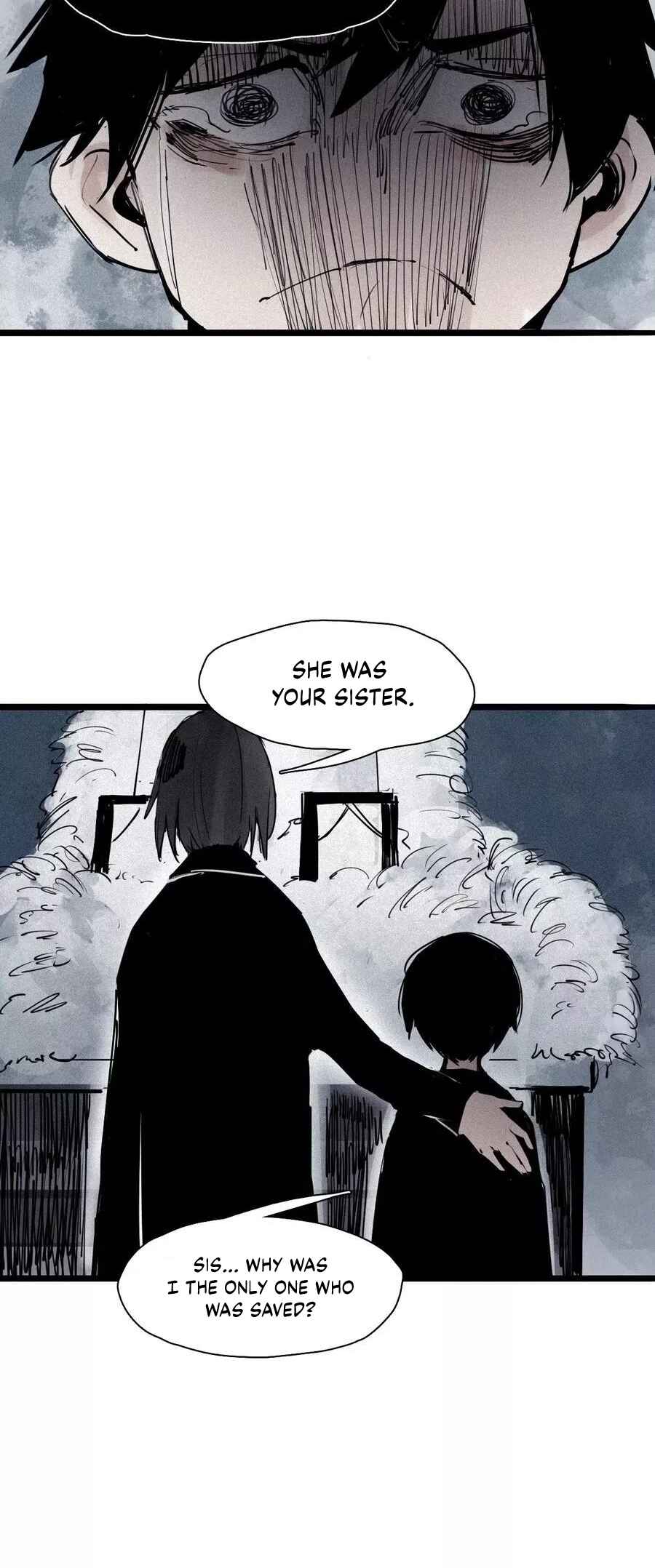 Zhēnlǐ Miànjù Chapter 130 - Page 4