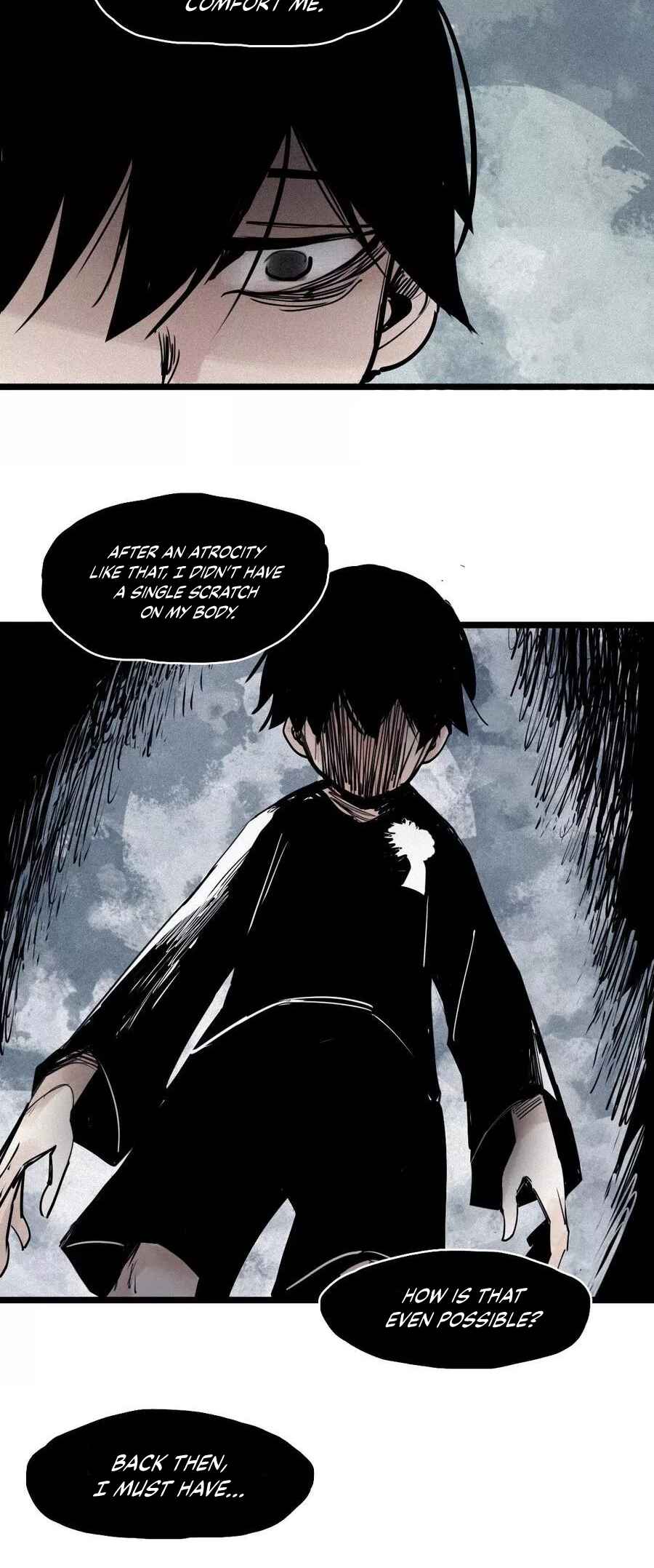 Zhēnlǐ Miànjù Chapter 130 - Page 7