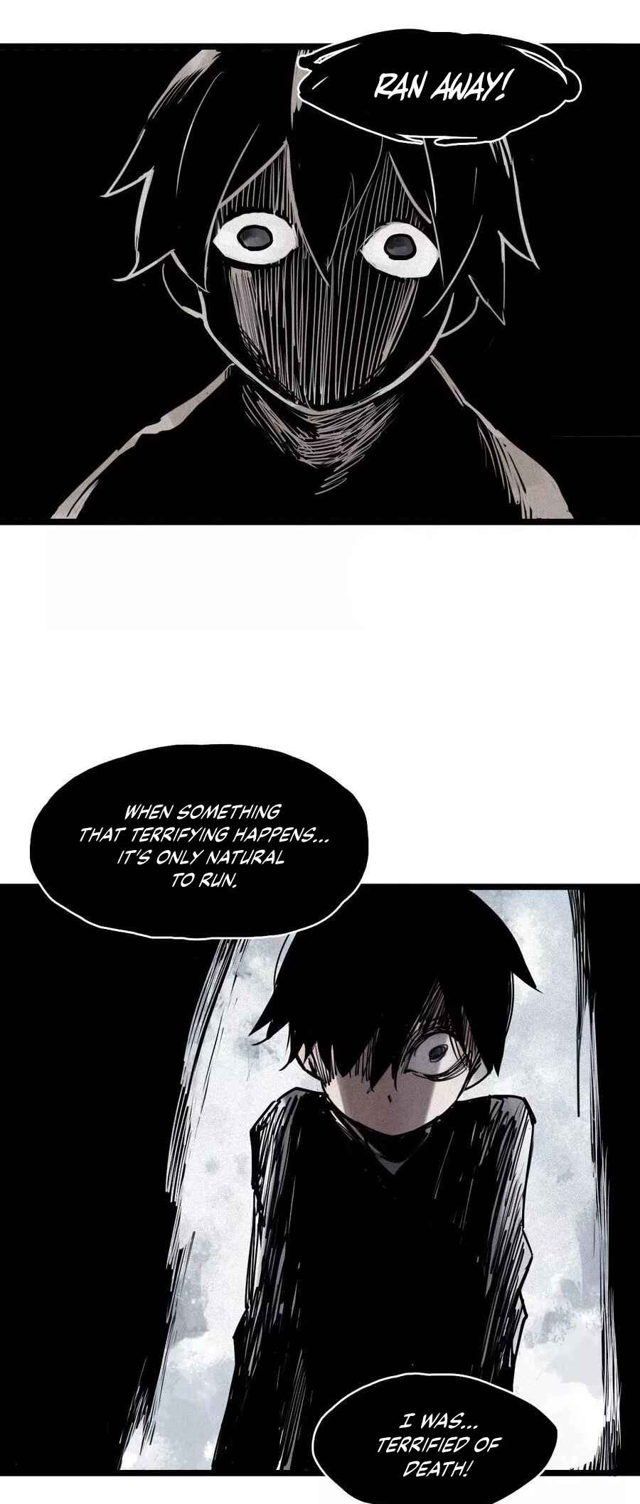 Zhēnlǐ Miànjù Chapter 130 - Page 8