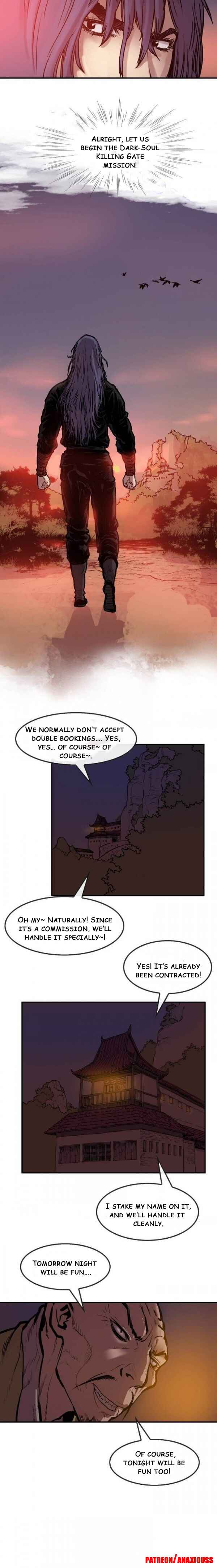 Invincible Chapter 11 - Page 8