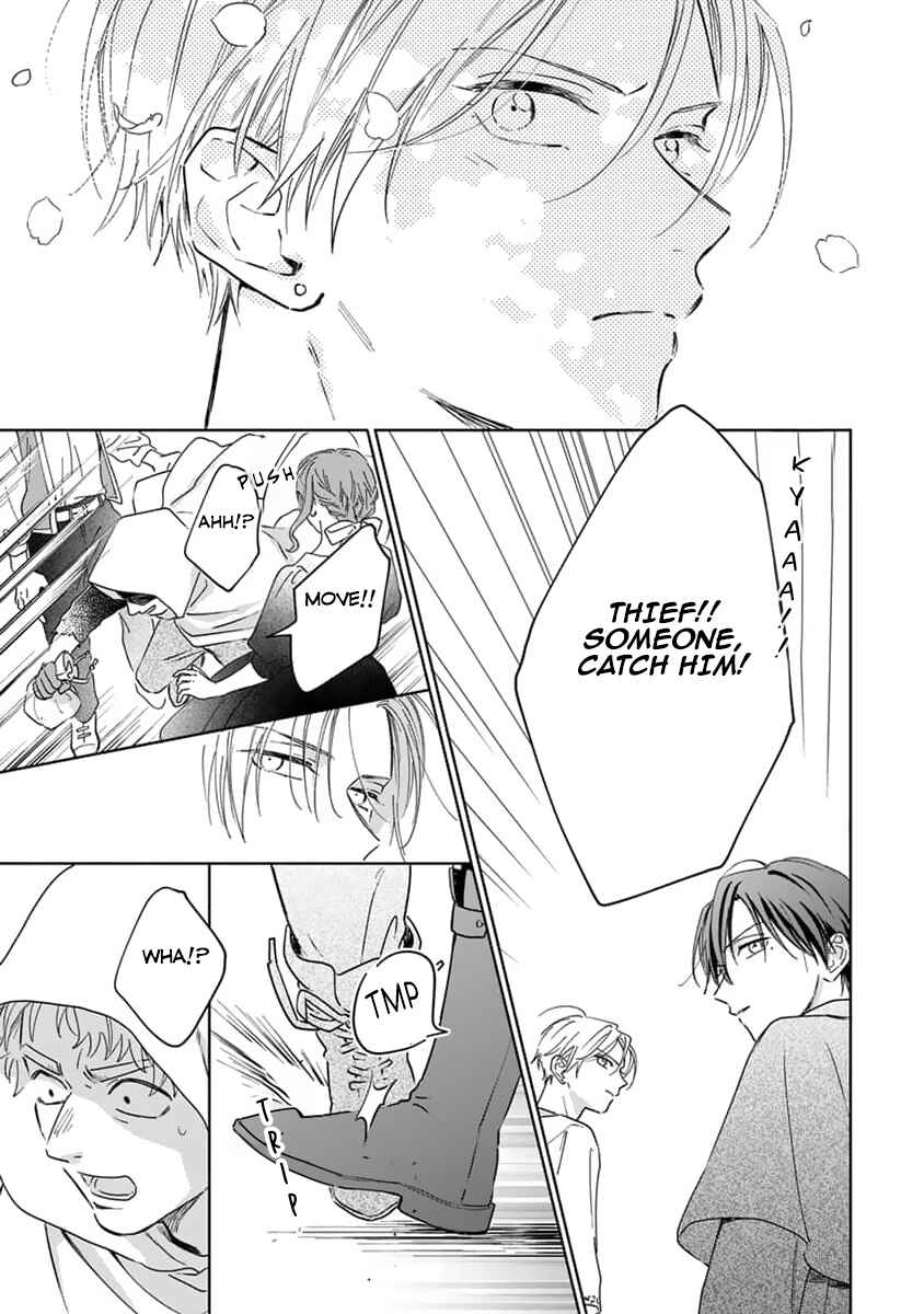 Yuusha no Ore-sama ga Madoushi Nanka ni! Chapter 6 - Page 10