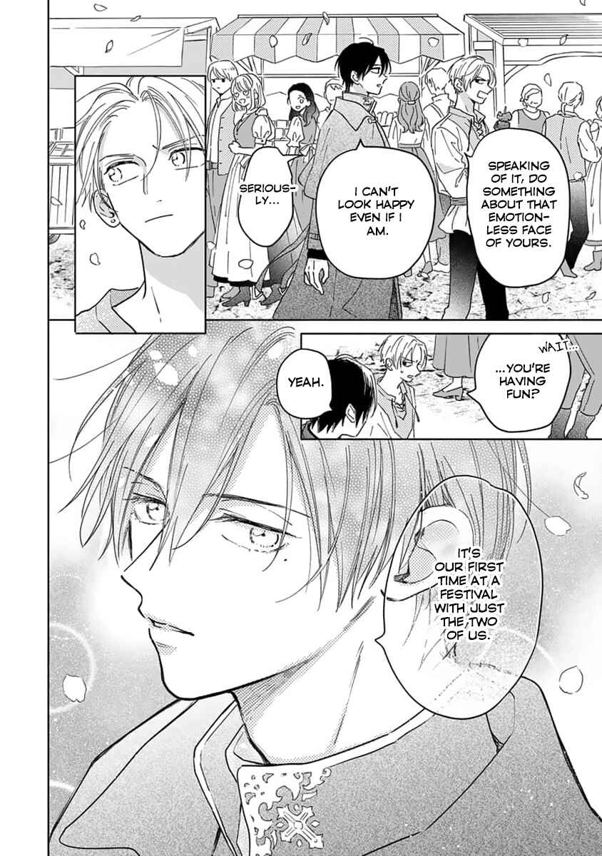 Yuusha no Ore-sama ga Madoushi Nanka ni! Chapter 6 - Page 9
