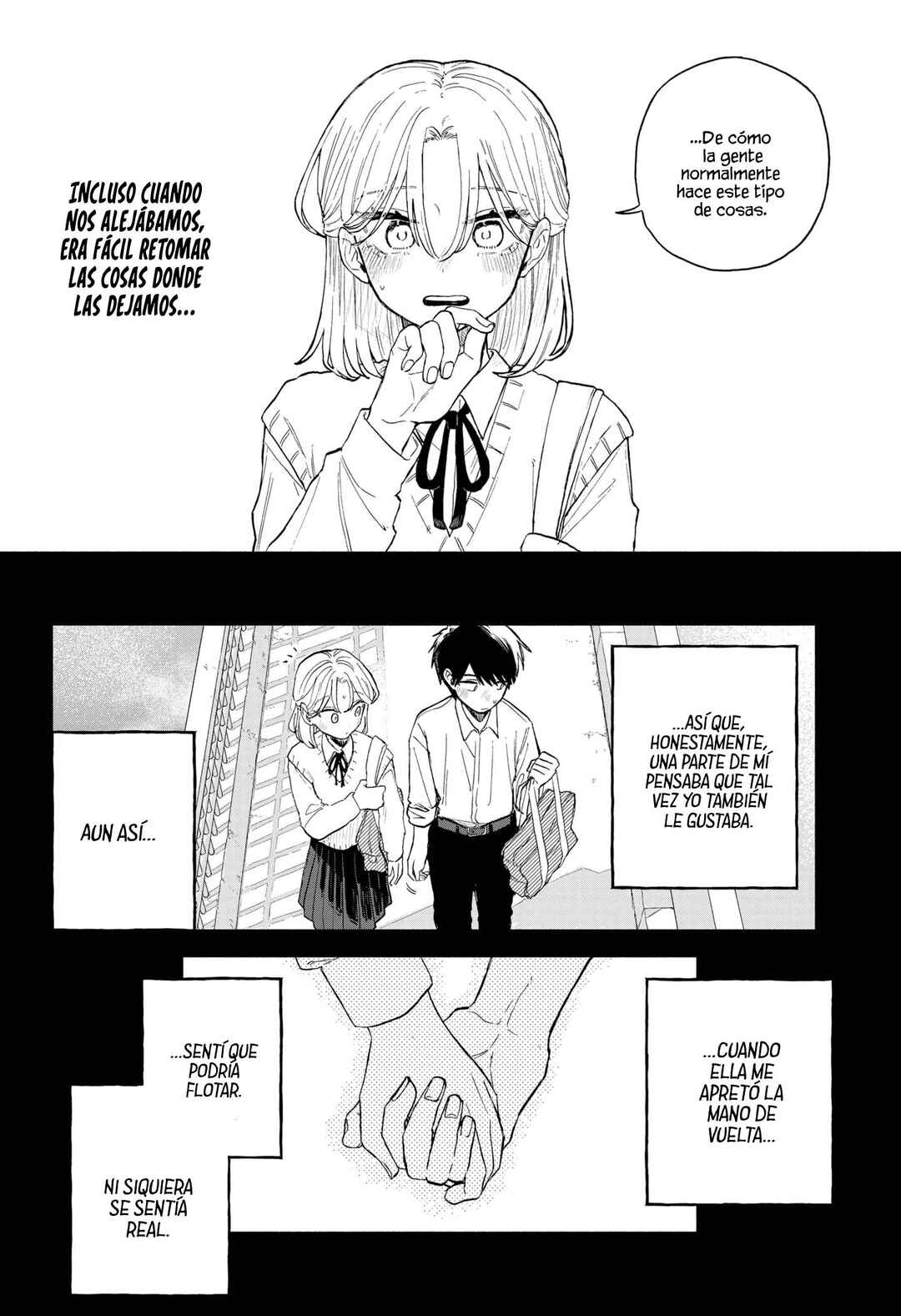 Kuso Onna ni Sachiare Chapter 58 - Page 6