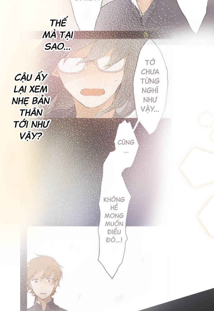Star Flowers Chapter 60 - Page 20