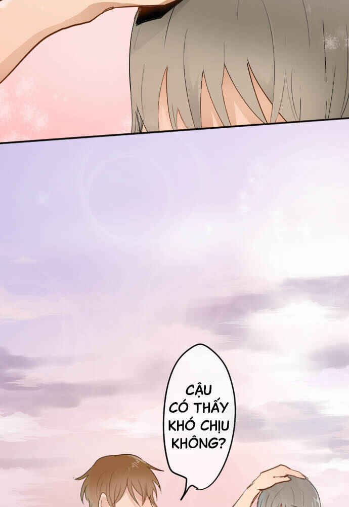 Star Flowers Chapter 60 - Page 64