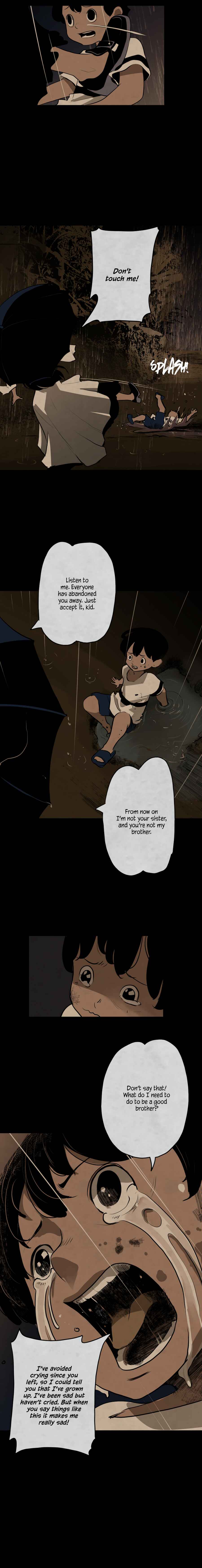 Creep In Chapter 16 - Page 10
