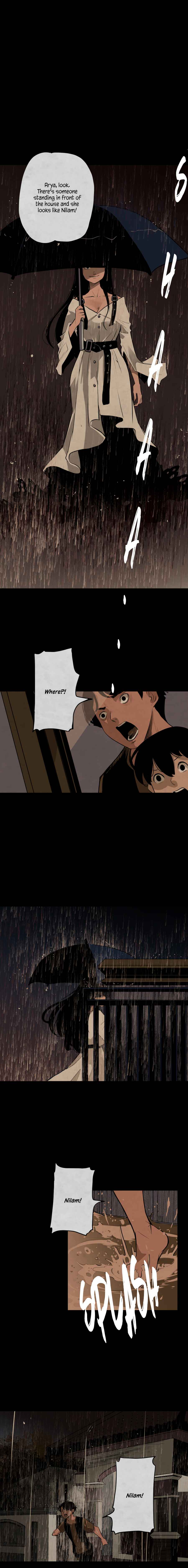 Creep In Chapter 16 - Page 2