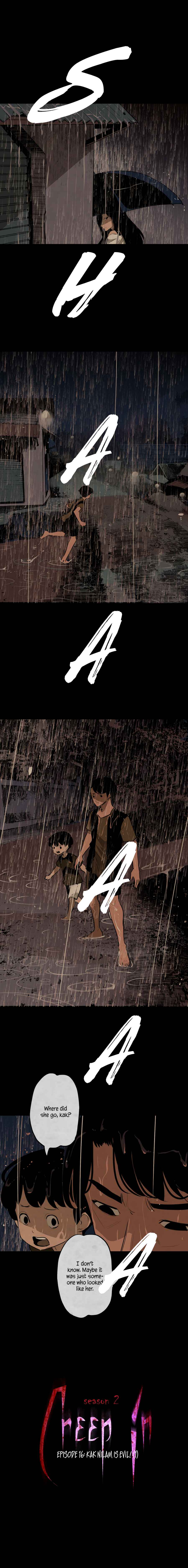 Creep In Chapter 16 - Page 3