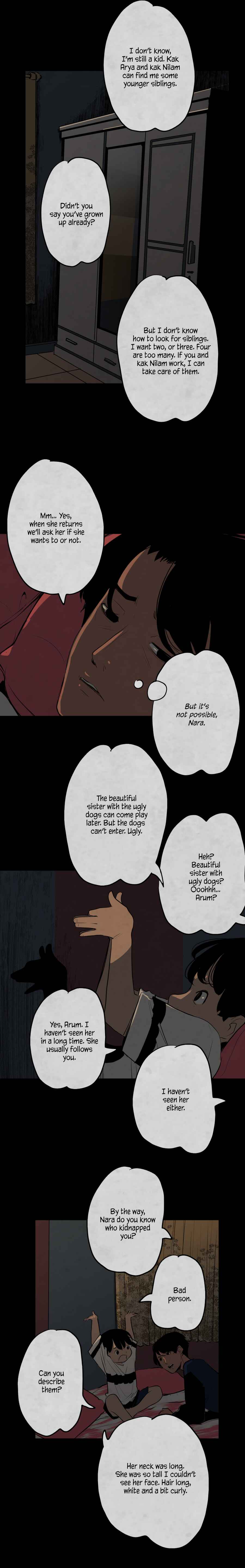 Creep In Chapter 16 - Page 5