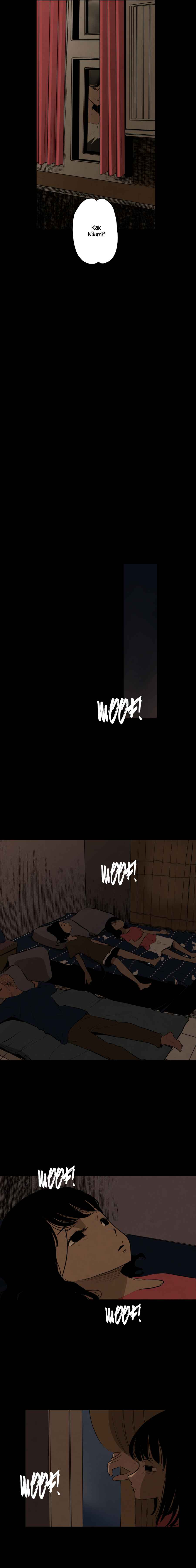 Creep In Chapter 16 - Page 7