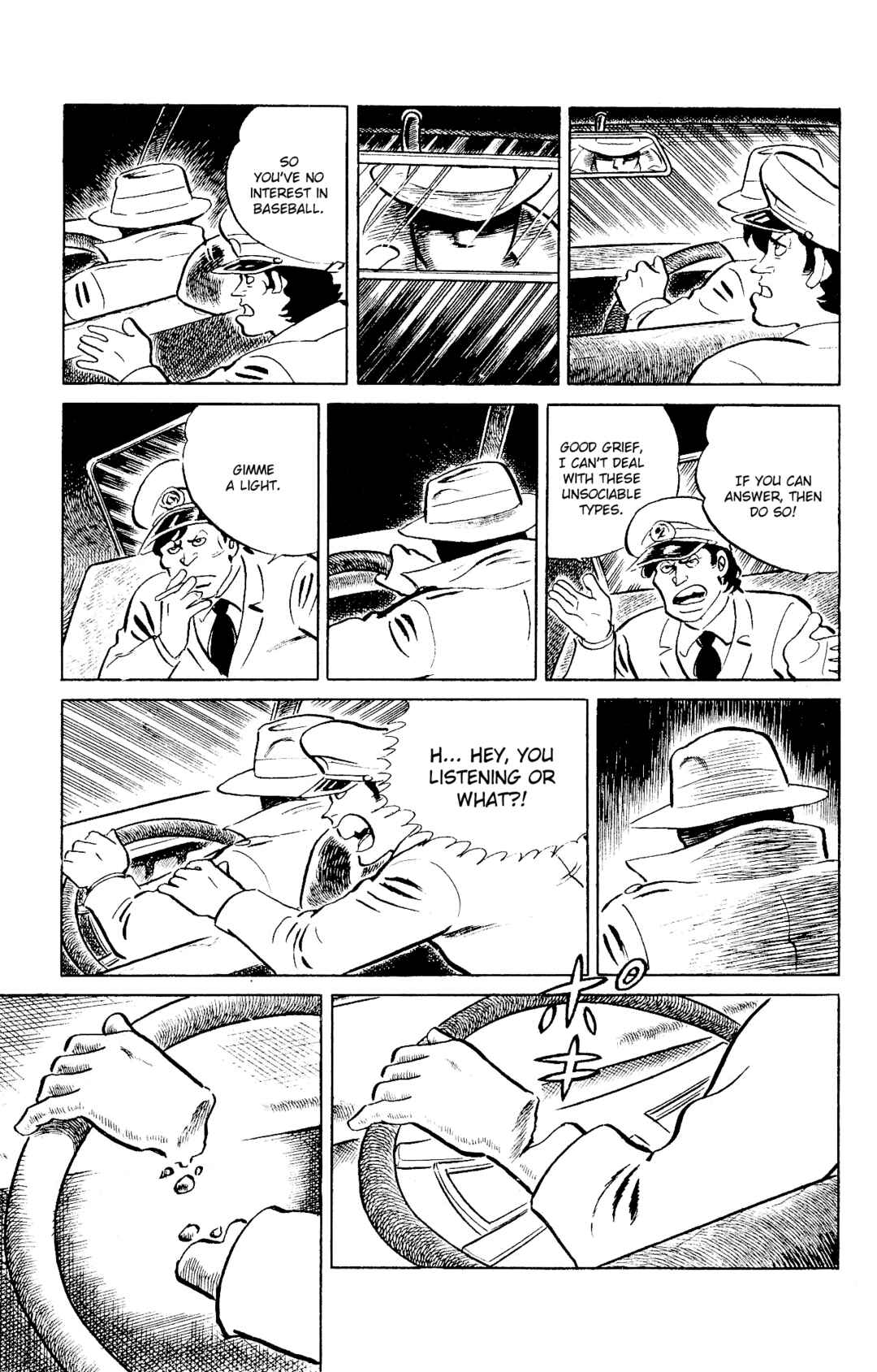 Eko Eko Azarak Chapter 96 - Page 17