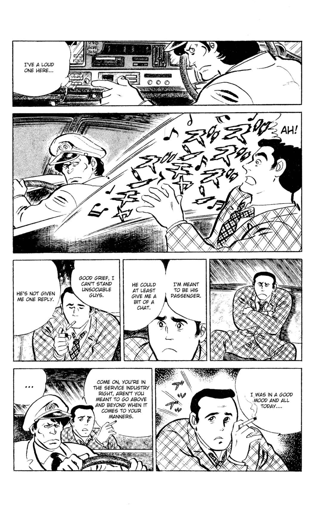 Eko Eko Azarak Chapter 96 - Page 6