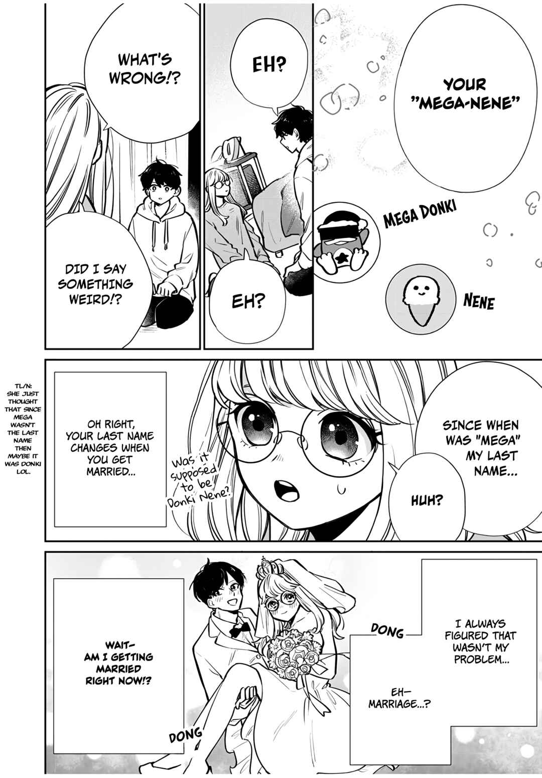 Follower ga Kanojo ni Narimashita Chapter 1 - Page 26