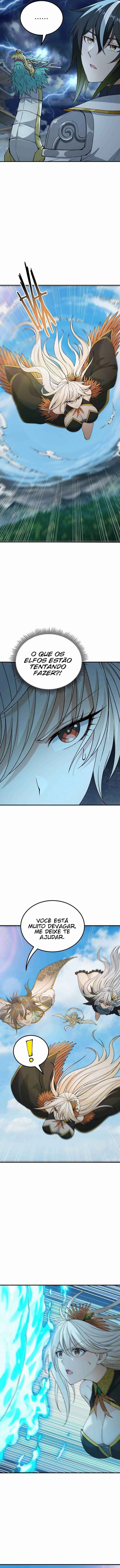 The Heavenly Path Is Not Stupid Chapter 46 - Page 10
