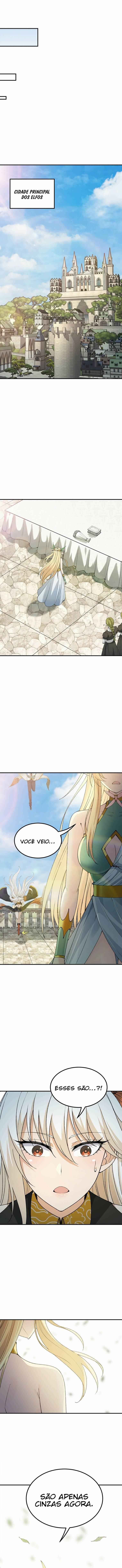 The Heavenly Path Is Not Stupid Chapter 46 - Page 12
