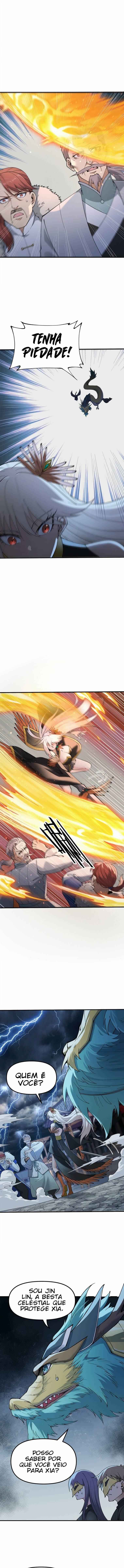 The Heavenly Path Is Not Stupid Chapter 46 - Page 2