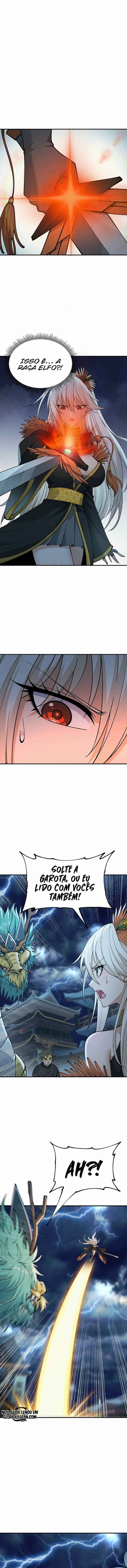 The Heavenly Path Is Not Stupid Chapter 46 - Page 9