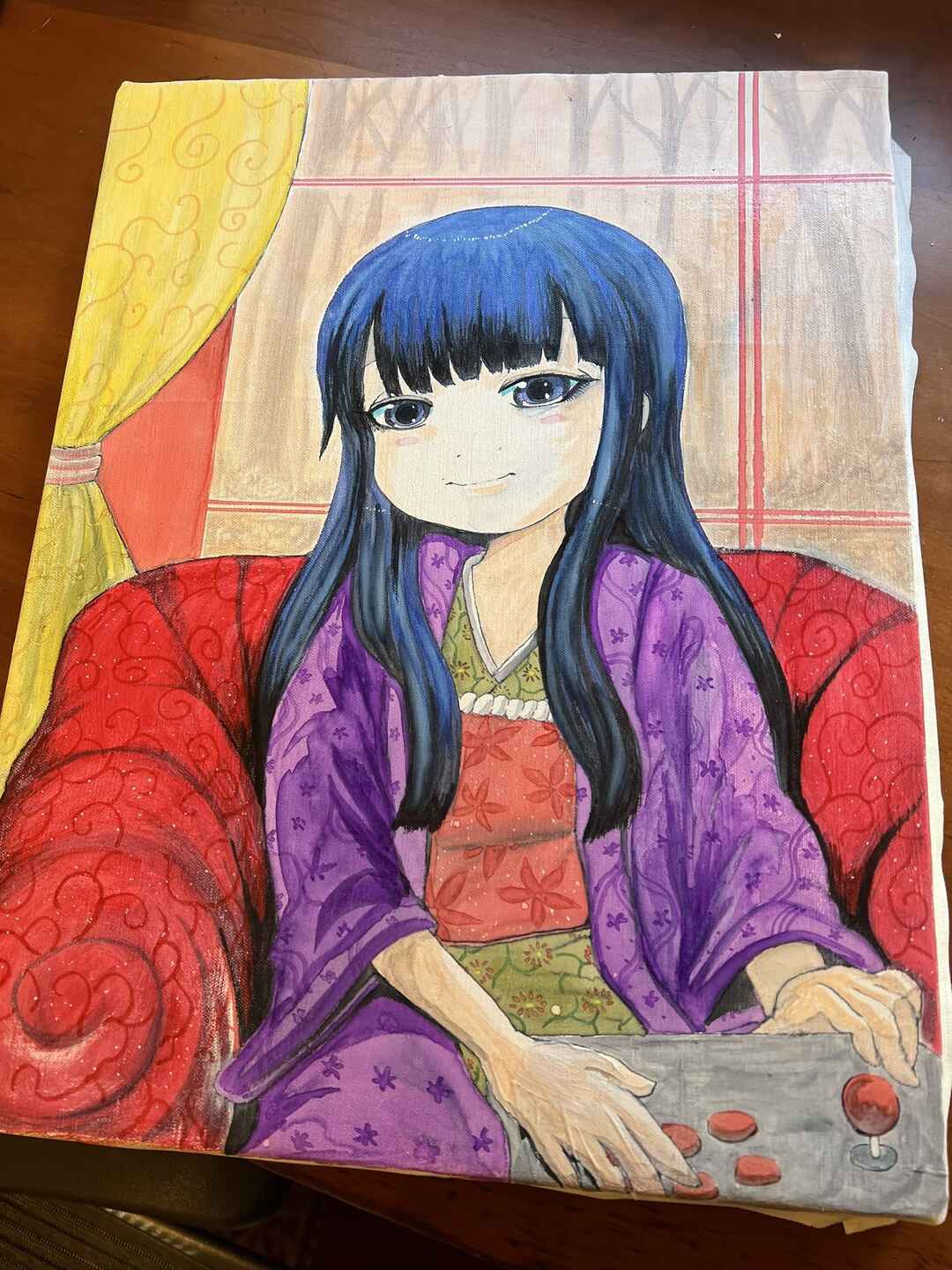 High Score Girl DASH Chapter 42 - Page 29