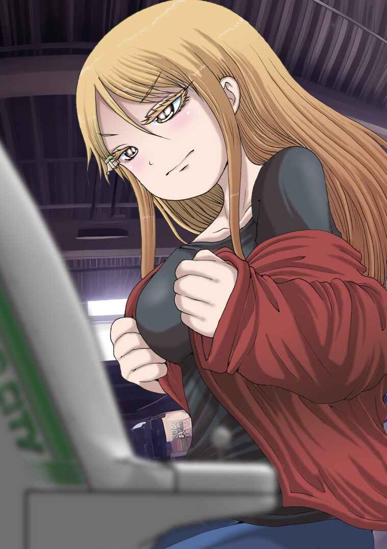High Score Girl DASH Chapter 42 - Page 32