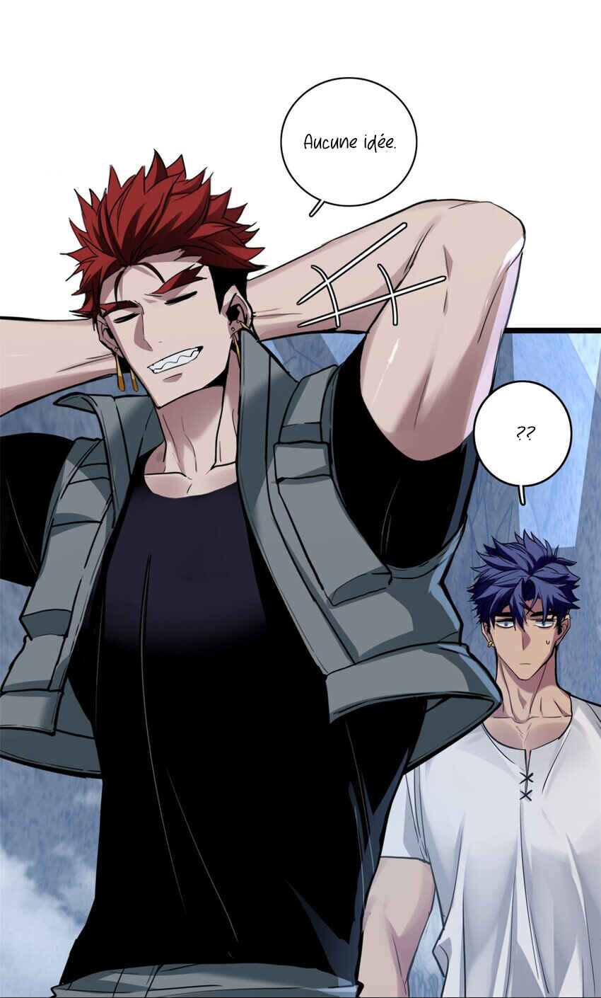 I Just Want to Game in Peace Chapter 114 - Page 14