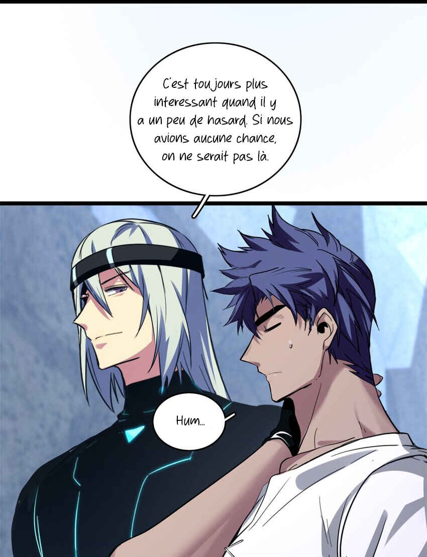 I Just Want to Game in Peace Chapter 114 - Page 15