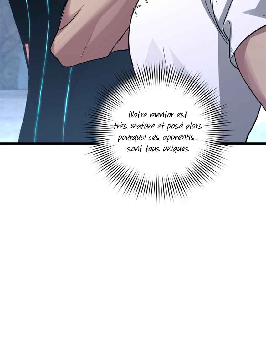 I Just Want to Game in Peace Chapter 114 - Page 16