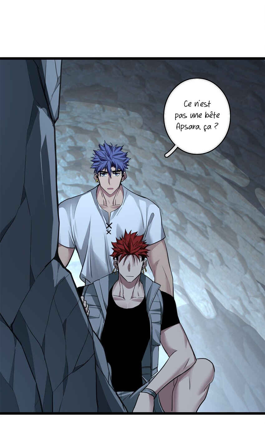 I Just Want to Game in Peace Chapter 114 - Page 19
