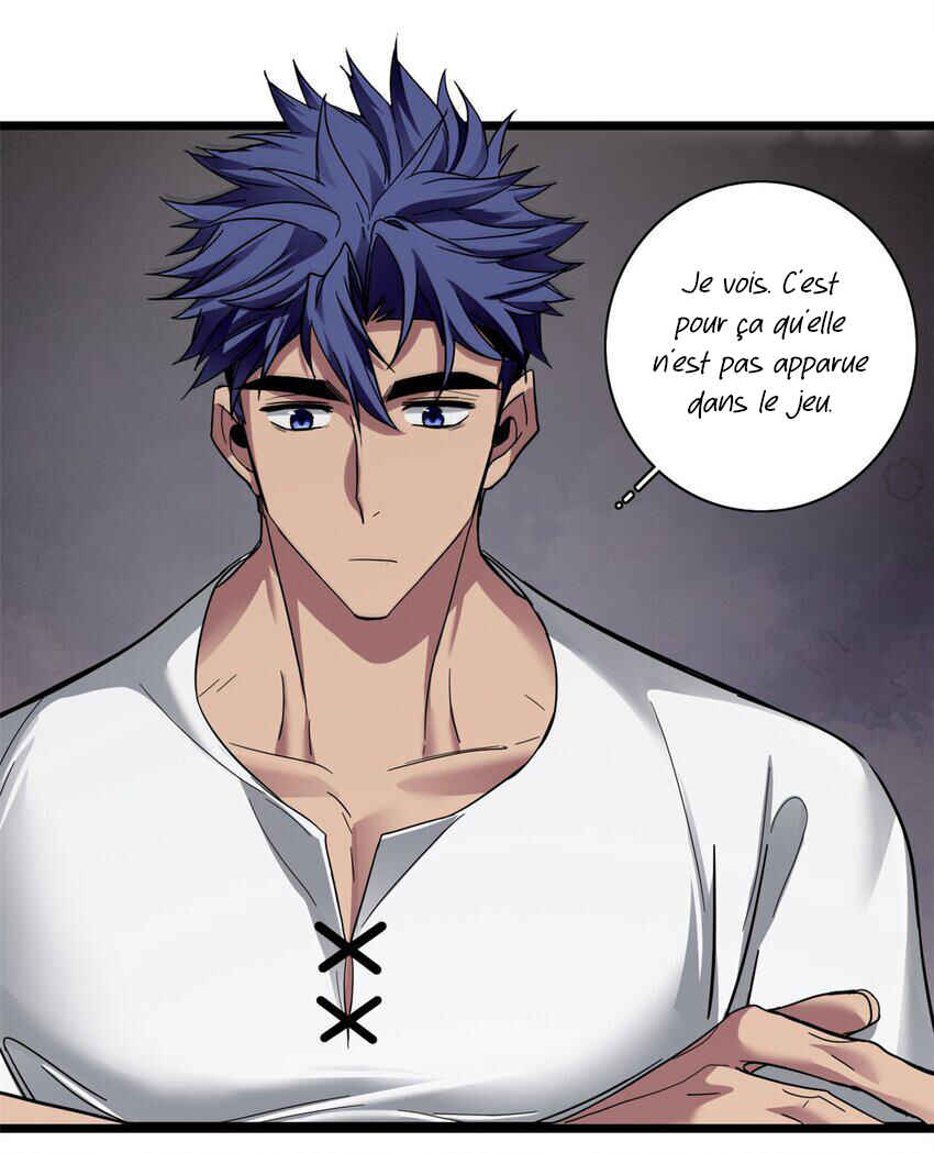 I Just Want to Game in Peace Chapter 114 - Page 21