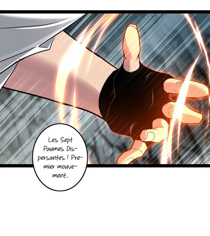 I Just Want to Game in Peace Chapter 114 - Page 29