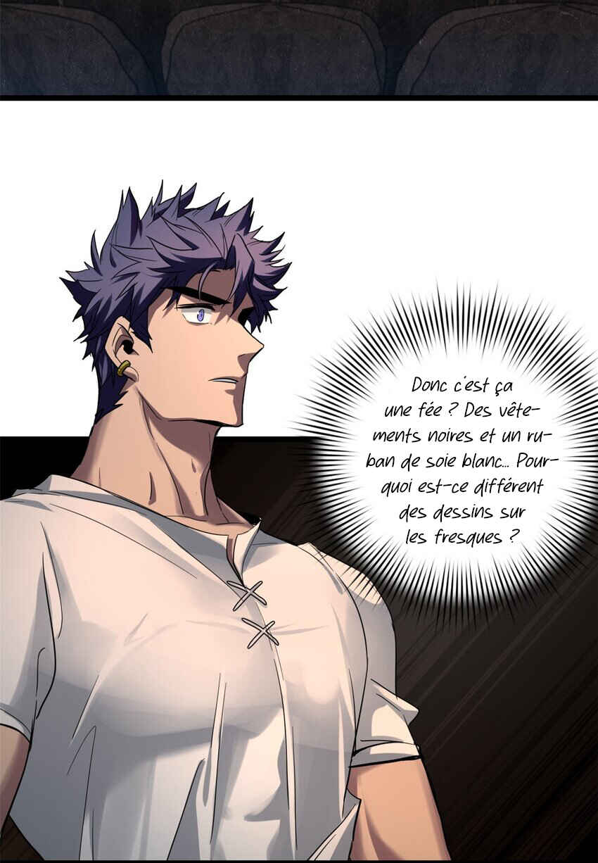 I Just Want to Game in Peace Chapter 114 - Page 39