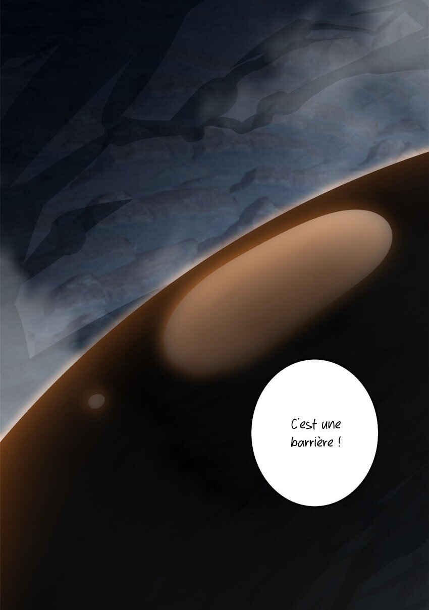 I Just Want to Game in Peace Chapter 114 - Page 45