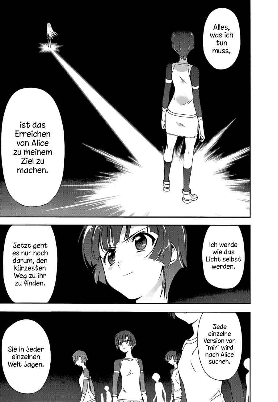 Murasakiiro no Qualia Chapter 11 - Page 7