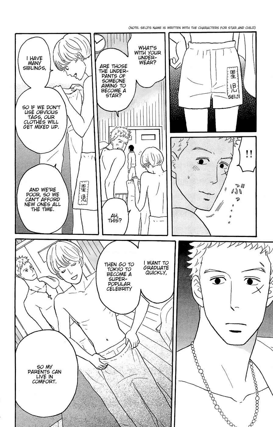 Kids on the Slope Chapter 19 - Page 29