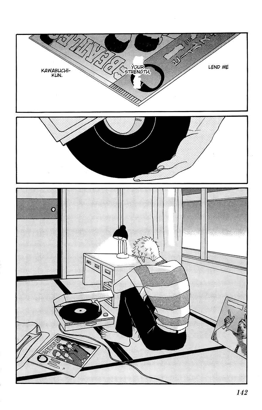 Kids on the Slope Chapter 19 - Page 33