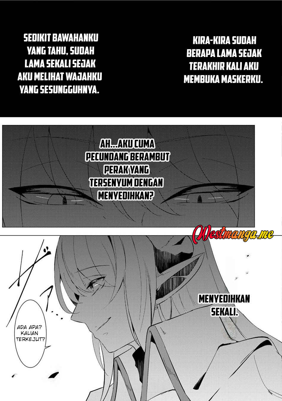 Joudan de Onna Yuusha-tachi wo Kudoita Daimaou, Sarawarete Kyousei Shinkon Seikatsu Chapter 1 - Page 10