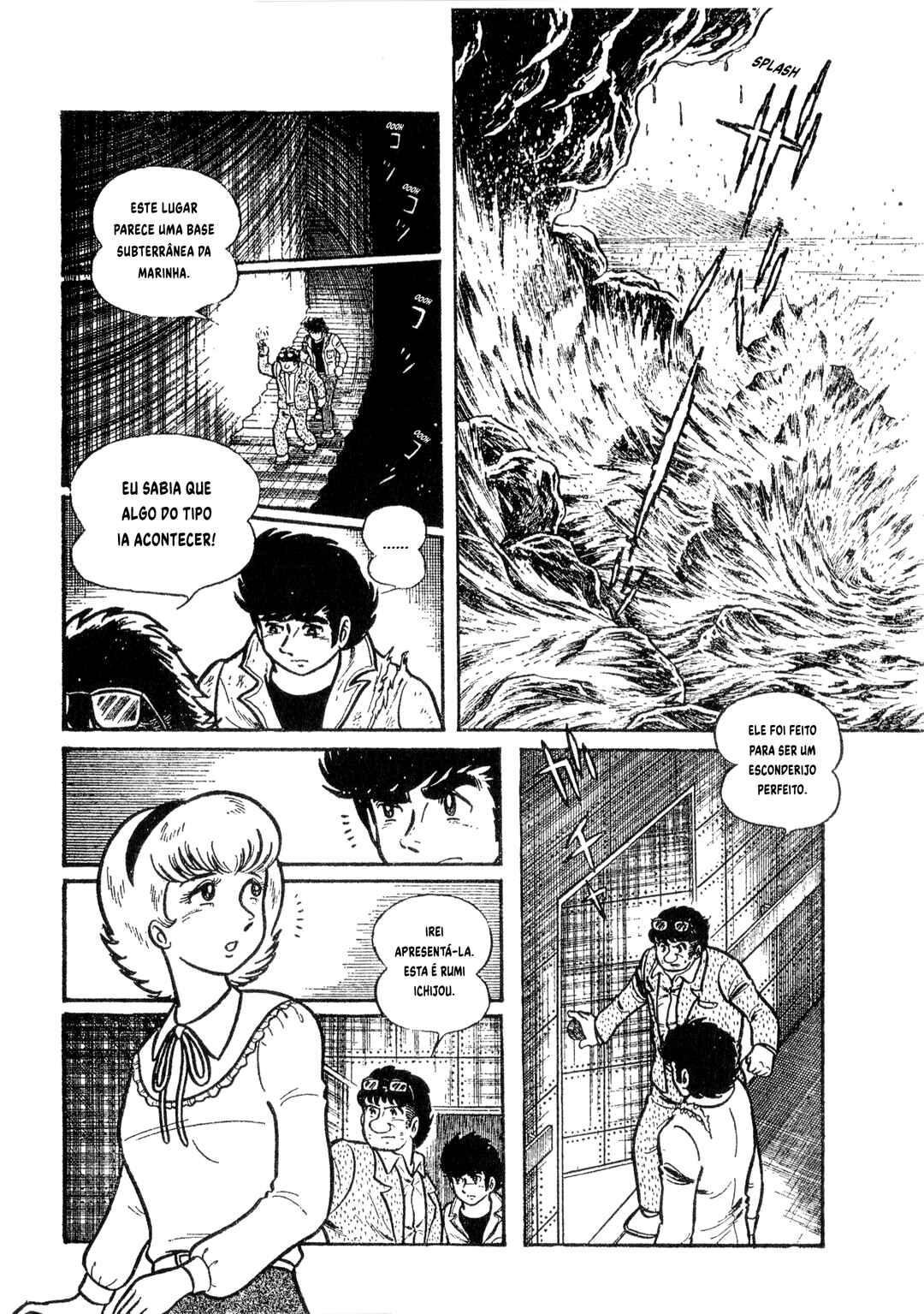 Kamen Rider ZX Chapter 20 - Page 16