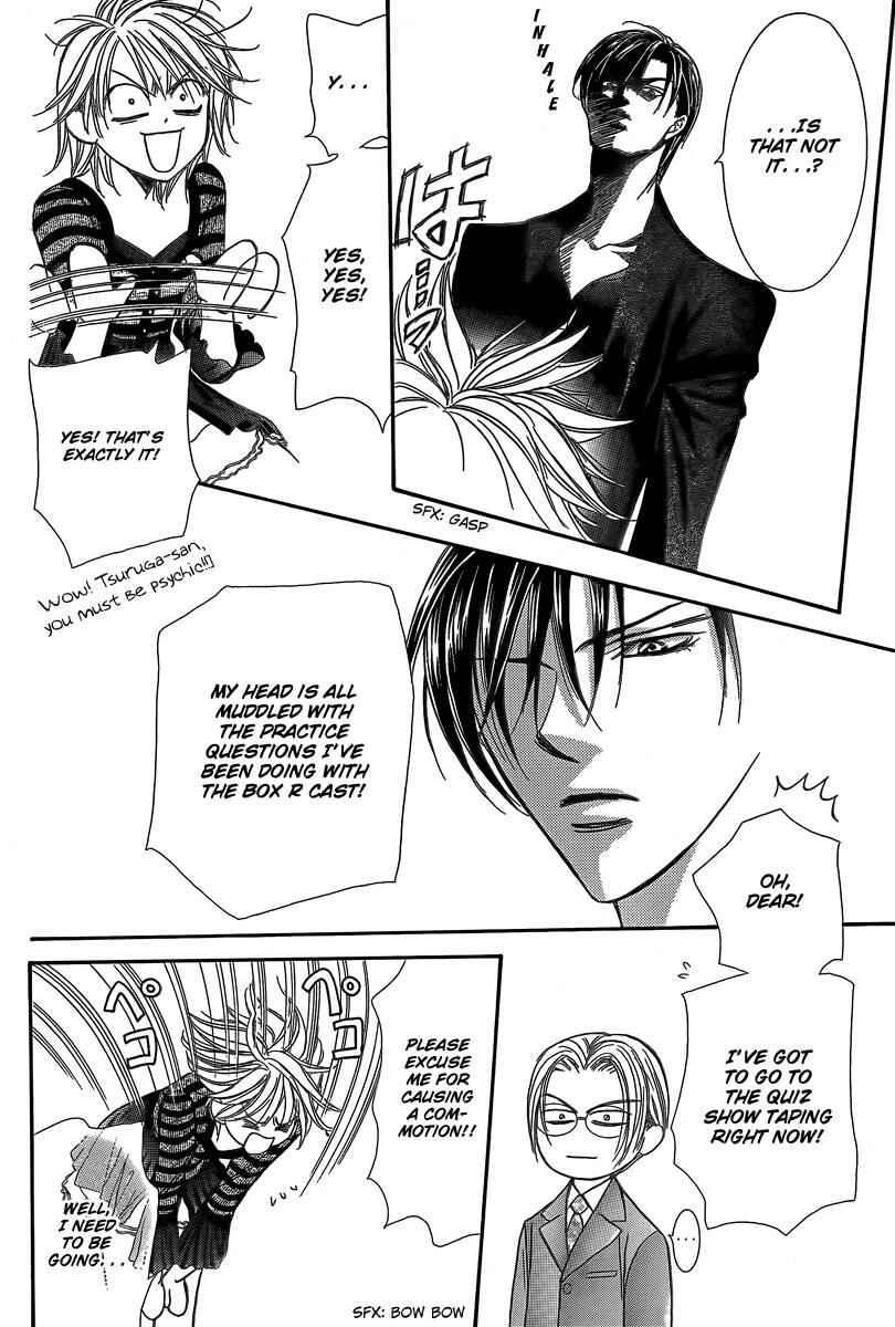 Skip Beat! Chapter 142 - Page 14