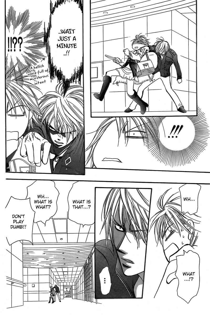 Skip Beat! Chapter 142 - Page 26