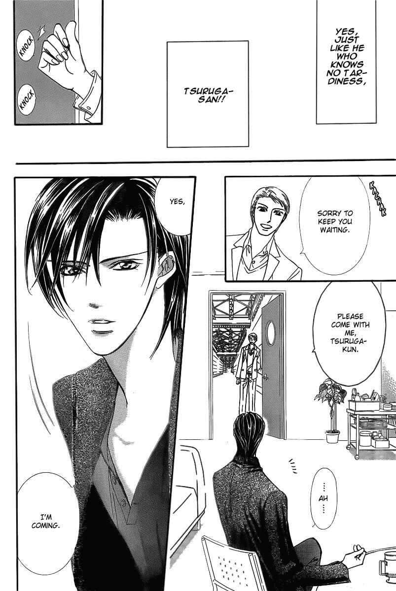 Skip Beat! Chapter 142 - Page 4