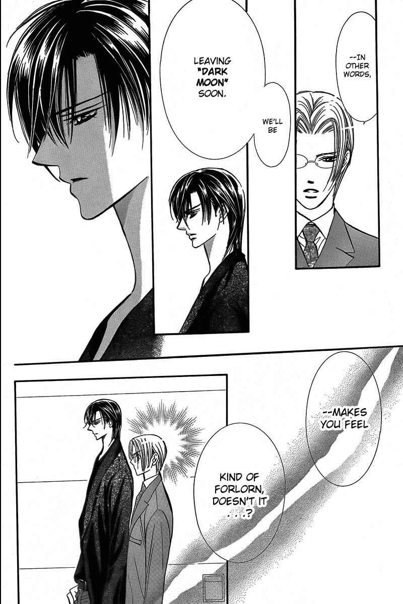 Skip Beat! Chapter 142 - Page 6