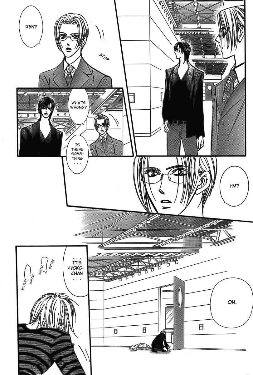Skip Beat! Chapter 142 - Page 9