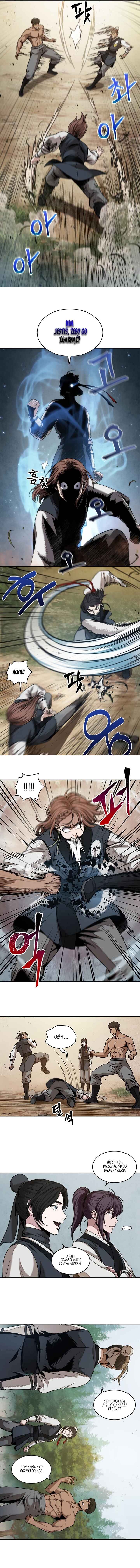 Nano Machine Chapter 63 - Page 7
