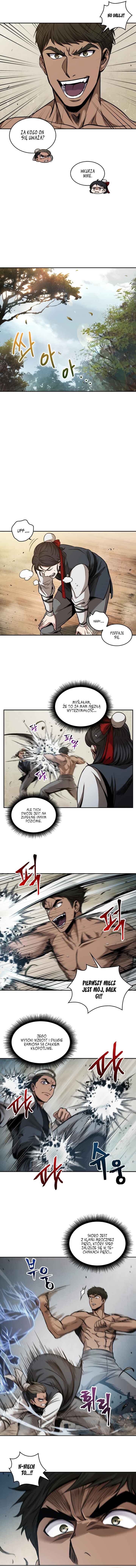 Nano Machine Chapter 63 - Page 8