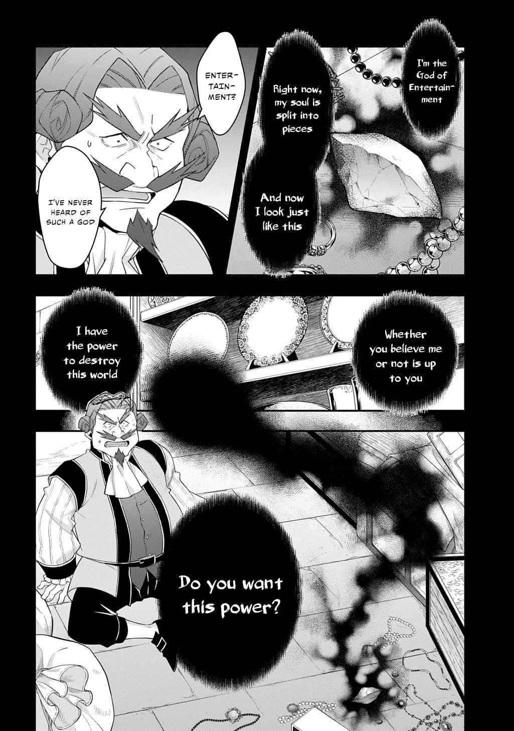 Tensei Kizoku no Isekai Boukenroku ~Jichou wo Shiranai Kamigami no Shito~ Chapter 67 - Page 2