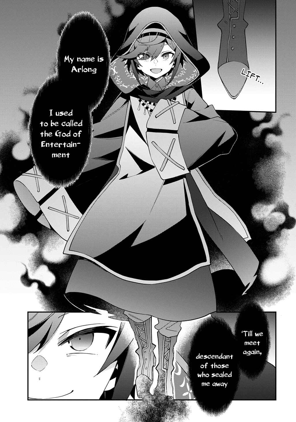 Tensei Kizoku no Isekai Boukenroku ~Jichou wo Shiranai Kamigami no Shito~ Chapter 67 - Page 26