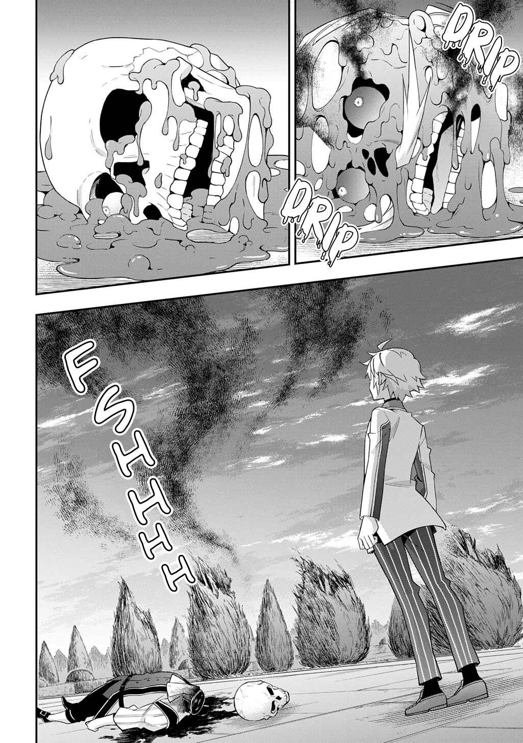 Tensei Kizoku no Isekai Boukenroku ~Jichou wo Shiranai Kamigami no Shito~ Chapter 67 - Page 27