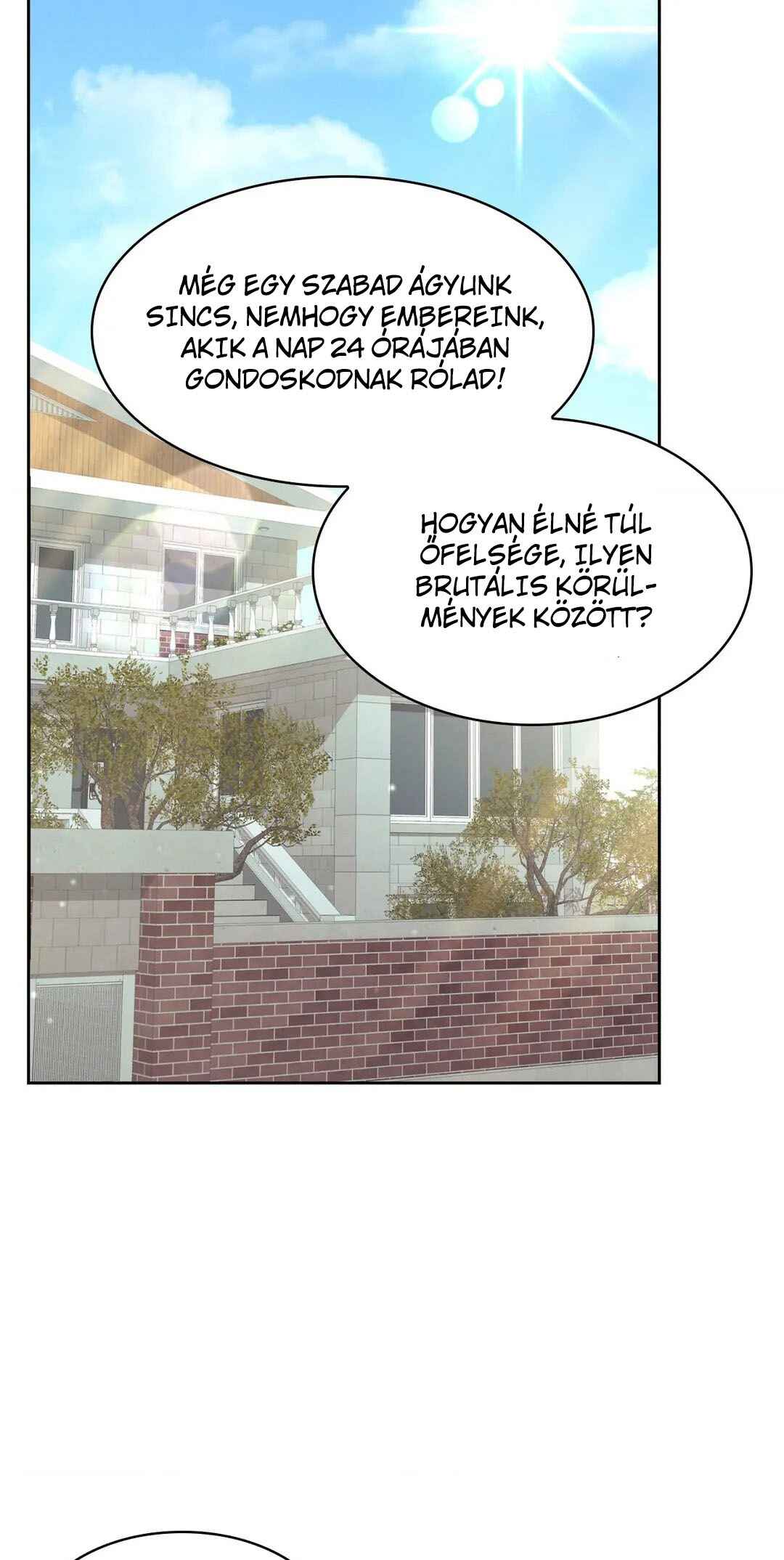 Be, Be Chapter 9 - Page 11